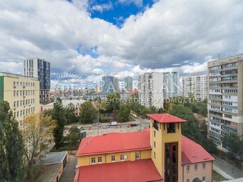 квартира за адресою Митрополита Василя Липківського вул. (Урицького), 35-А