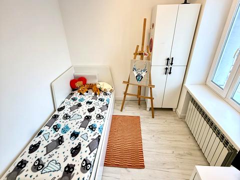 квартира за адресою Євгена Харченка вул. (Леніна), 29