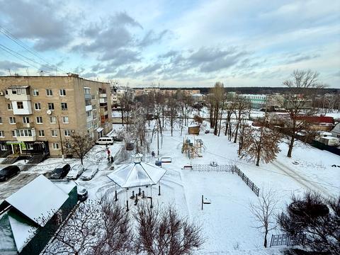 квартира за адресою Євгена Харченка вул. (Леніна), 29