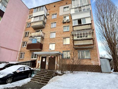 квартира за адресою Євгена Харченка вул. (Леніна), 29