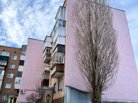 квартира за адресою Євгена Харченка вул. (Леніна), 29