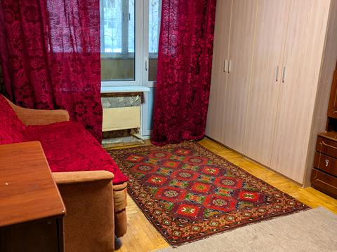 квартира за адресою Олександра Махова вул. (Жолудєва), 1-А