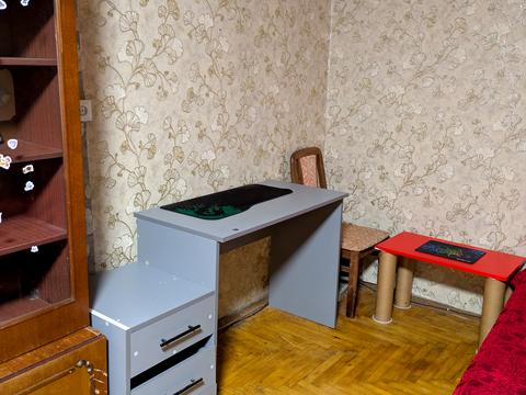 квартира за адресою Олександра Махова вул. (Жолудєва), 1-А