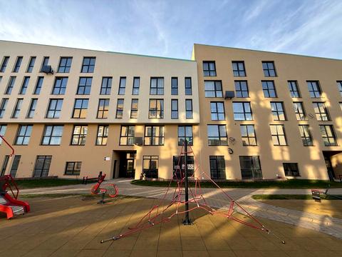 квартира по адресу Богдана Хмельницкого ул., 122