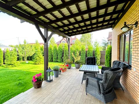 дом по адресу Бориспільський