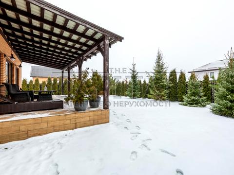 дом по адресу Бориспільський