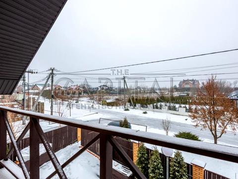 дом по адресу Бориспільський