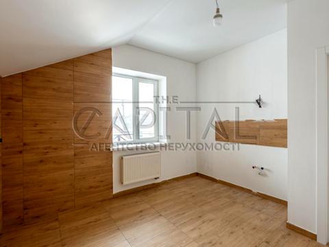 дом по адресу Бориспільський