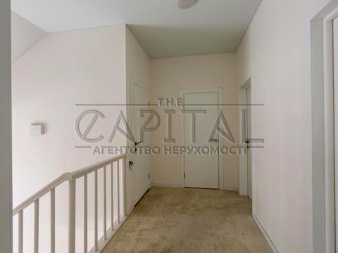 дом по адресу Бориспільський