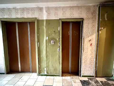 квартира за адресою Йорданська вул. (Лайоша Гавро), 1-А