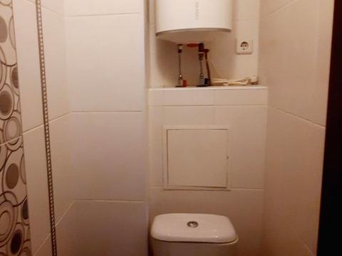 квартира за адресою Оболонський просп., 28