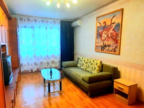 квартира за адресою Оболонський просп., 28