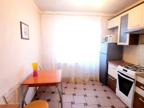 квартира за адресою Оболонський просп., 28