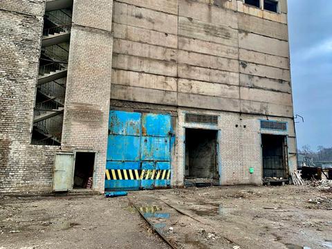 комерційна за адресою Деревлянська вул. (Кірінаківська), 20