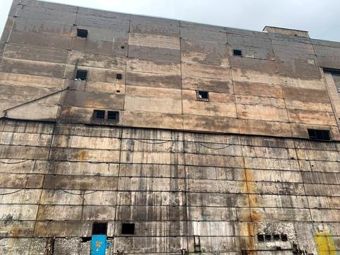 комерційна за адресою Деревлянська вул. (Кірінаківська), 20