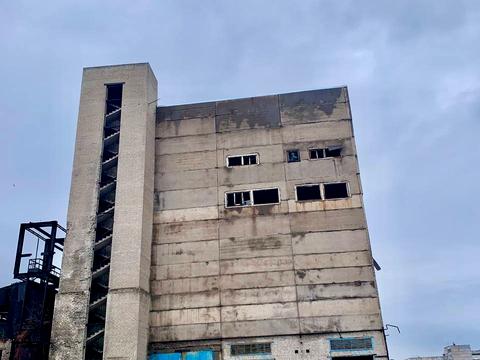 комерційна за адресою Деревлянська вул. (Кірінаківська), 20