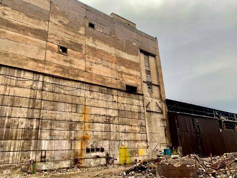 комерційна за адресою Деревлянська вул. (Кірінаківська), 20