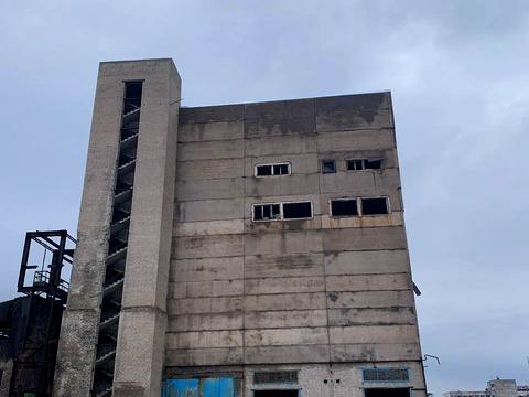 комерційна за адресою Деревлянська вул. (Кірінаківська), 20