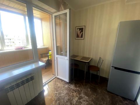 квартира по адресу Приречная ул., 19-В