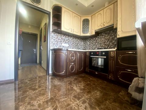 квартира по адресу Приречная ул., 19-В