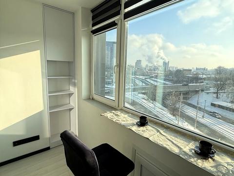 квартира за адресою Берестейський просп. (Перемоги), 11 к3