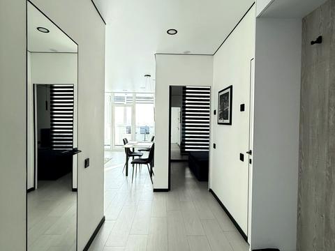 квартира за адресою Берестейський просп. (Перемоги), 11 к3