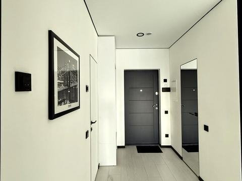 квартира за адресою Берестейський просп. (Перемоги), 11 к3