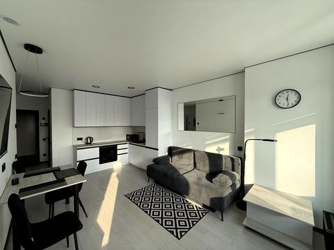 квартира за адресою Берестейський просп. (Перемоги), 11 к3