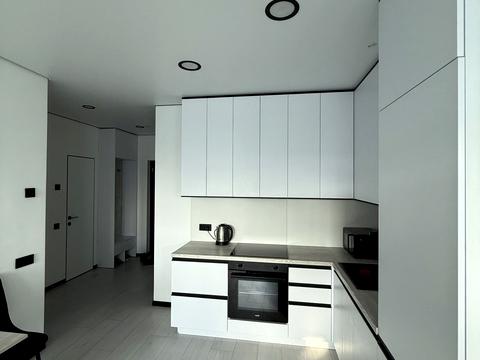 квартира за адресою Берестейський просп. (Перемоги), 11 к3