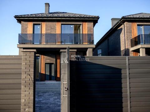 будинок за адресою Рубежівська вул.