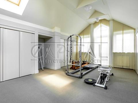 будинок за адресою смт. Козин, Старокиївська вул., 63