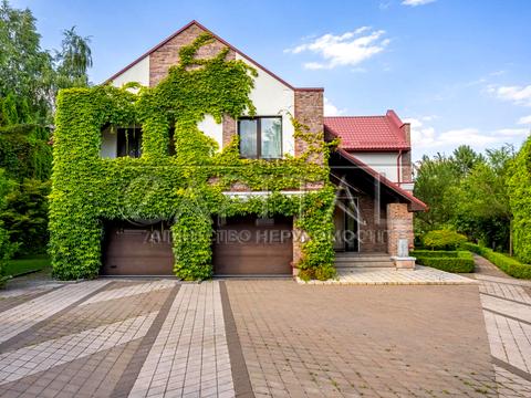 будинок за адресою смт. Козин, Старокиївська вул., 63