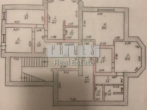 будинок за адресою Кирикова вул.