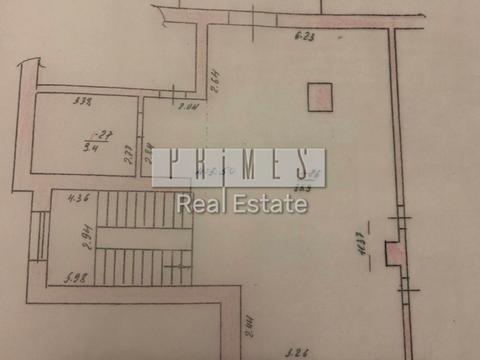 будинок за адресою Кирикова вул.