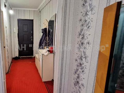 квартира за адресою Уманська вул., 33-А