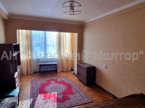 квартира за адресою Уманська вул., 33-А