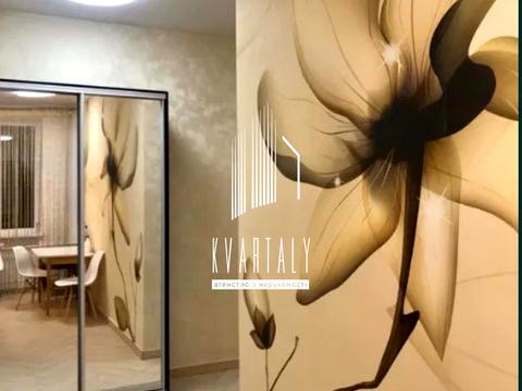 квартира по адресу Евгения Коновальца ул. (Щорса), 27-А