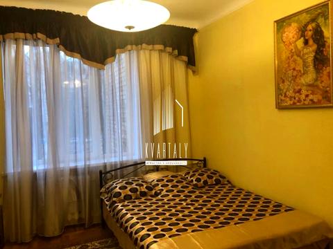 квартира по адресу Евгения Коновальца ул. (Щорса), 27-А