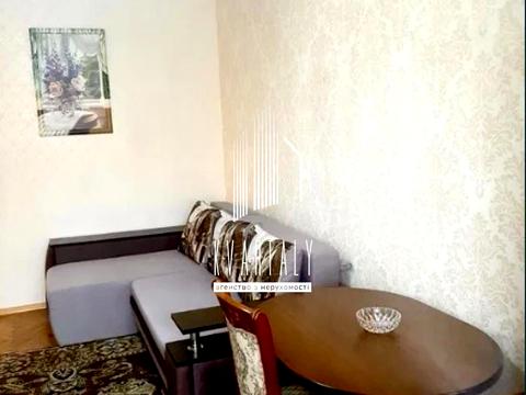 квартира по адресу Евгения Коновальца ул. (Щорса), 27-А