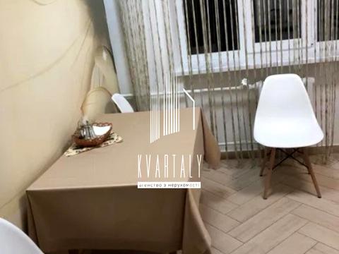 квартира по адресу Евгения Коновальца ул. (Щорса), 27-А