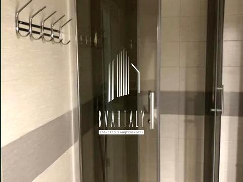 квартира по адресу Евгения Коновальца ул. (Щорса), 27-А