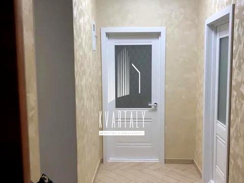 квартира по адресу Евгения Коновальца ул. (Щорса), 27-А