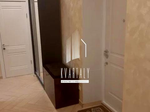 квартира по адресу Евгения Коновальца ул. (Щорса), 27-А