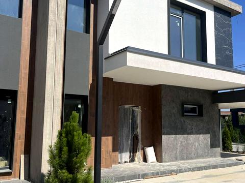 дом по адресу Дзеркальна, 2