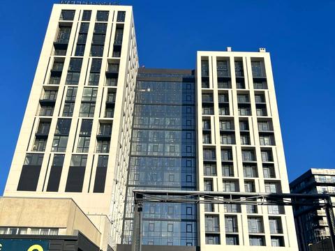 квартира за адресою Львів, Антіна Могильницького вул., 18