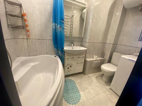 квартира по адресу Приречная ул., 19-В