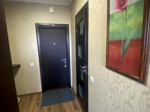 квартира по адресу Приречная ул., 19-В