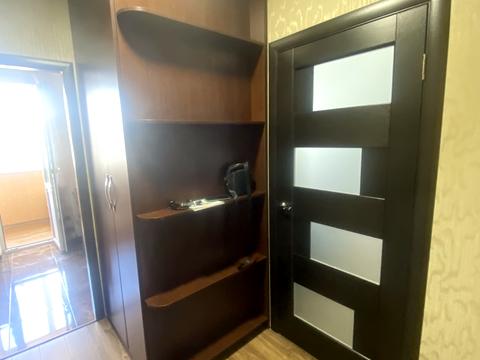 квартира по адресу Приречная ул., 19-В