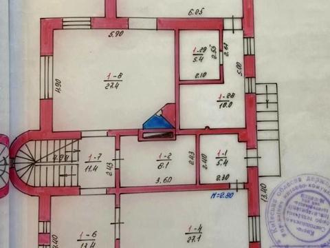 будинок за адресою Північна вул., 22