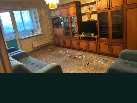 квартира за адресою Київ, Академіка Єфремова вул. (Командарма Уборевича), 17